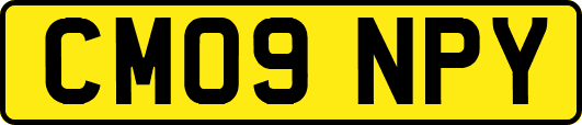 CM09NPY