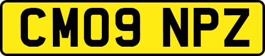 CM09NPZ