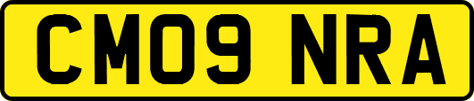 CM09NRA