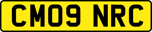CM09NRC