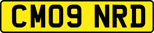 CM09NRD