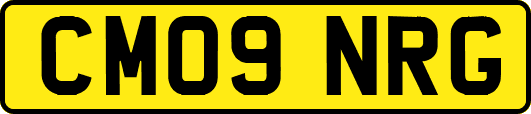 CM09NRG