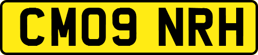 CM09NRH