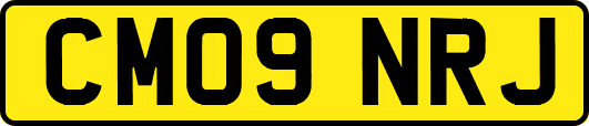CM09NRJ