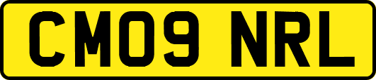 CM09NRL