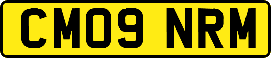 CM09NRM