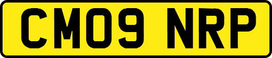 CM09NRP