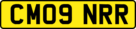 CM09NRR