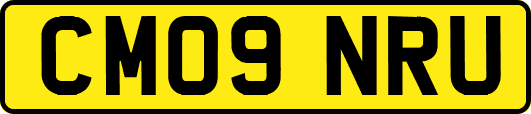 CM09NRU