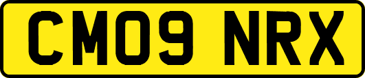 CM09NRX