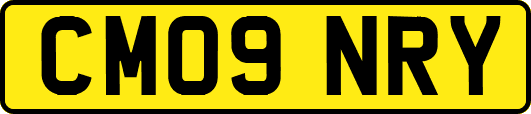 CM09NRY