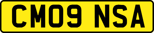 CM09NSA