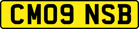 CM09NSB