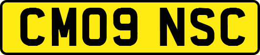 CM09NSC