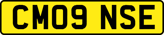CM09NSE