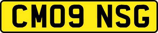CM09NSG