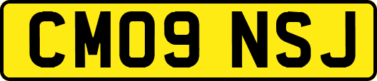 CM09NSJ