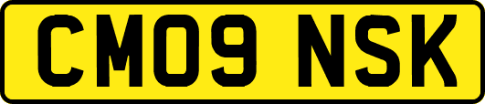 CM09NSK