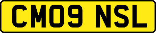 CM09NSL