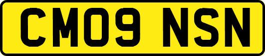 CM09NSN
