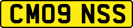 CM09NSS