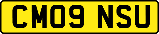 CM09NSU