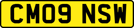 CM09NSW