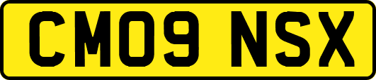 CM09NSX