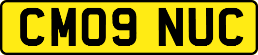CM09NUC