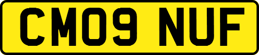 CM09NUF