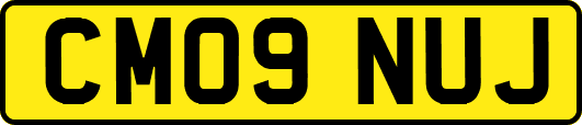 CM09NUJ