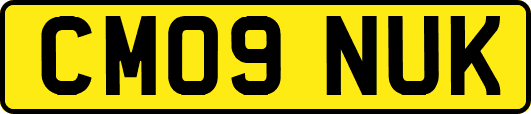 CM09NUK