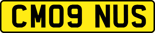 CM09NUS