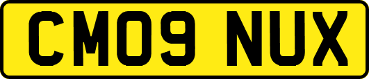 CM09NUX