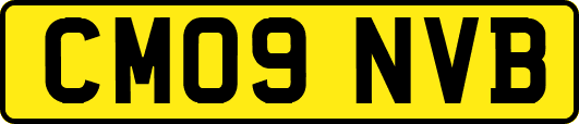 CM09NVB