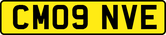 CM09NVE