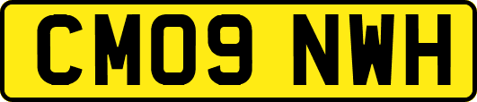 CM09NWH