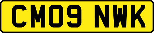 CM09NWK