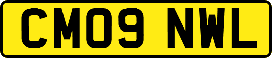 CM09NWL