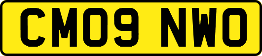 CM09NWO