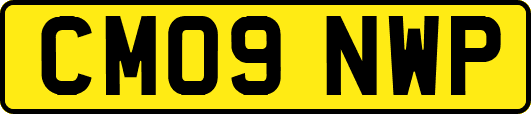 CM09NWP