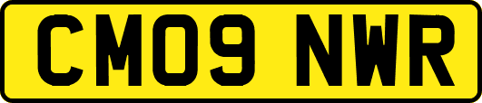 CM09NWR