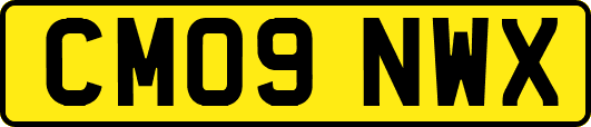 CM09NWX