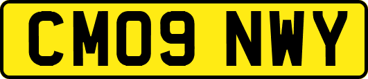 CM09NWY