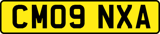 CM09NXA
