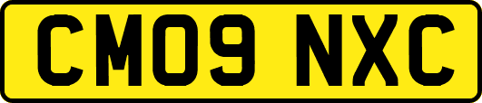 CM09NXC