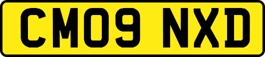 CM09NXD