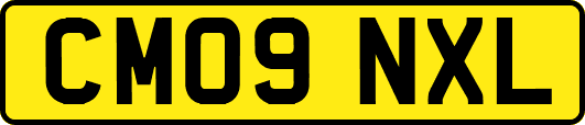 CM09NXL