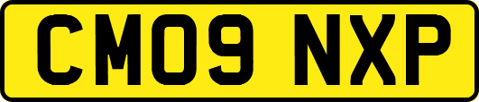 CM09NXP