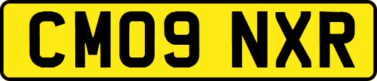 CM09NXR
